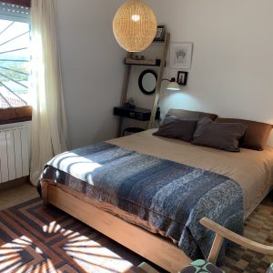 dormitorio 1 ( 1a planta )