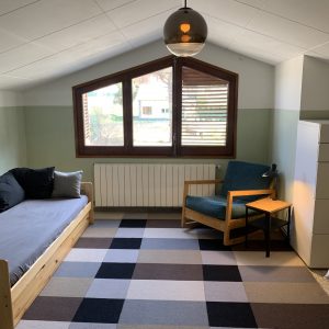 dormitorio 2 a ( 2a planta )