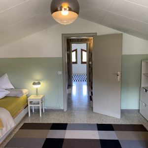 dormitorio 2b ( 2a planta )