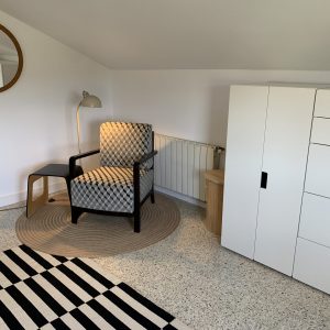 dormitorio 3 a ( 2a planta )