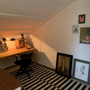 escritori 2 ( 2a planta )