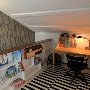 escritorio ( 2a planta )