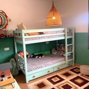 habitacion niños 1 ( 1a planta )